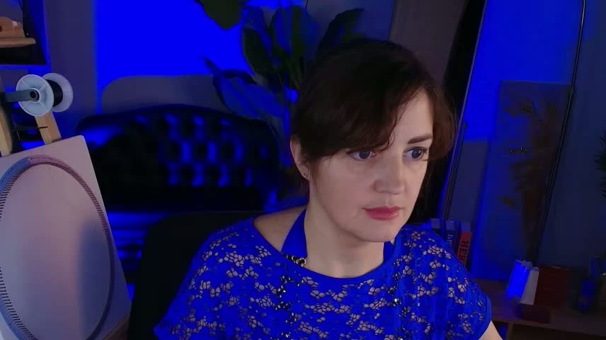AureliaVane Приват Записи 2026-10-25