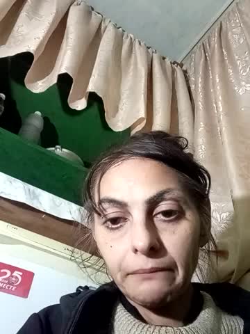 ChantalXOrchid Приват Записи 2026-10-25