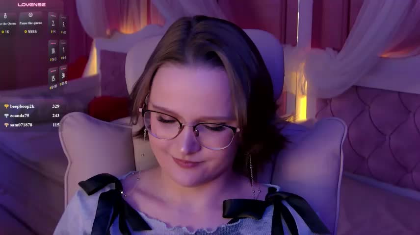AgnesRay Приват Записи 2026-10-25