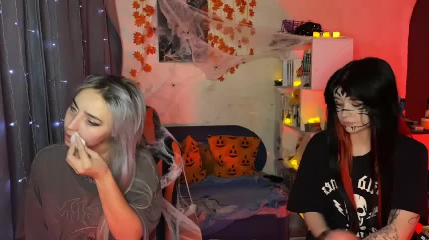 Absent_Fairy Приват Записи 2026-10-25