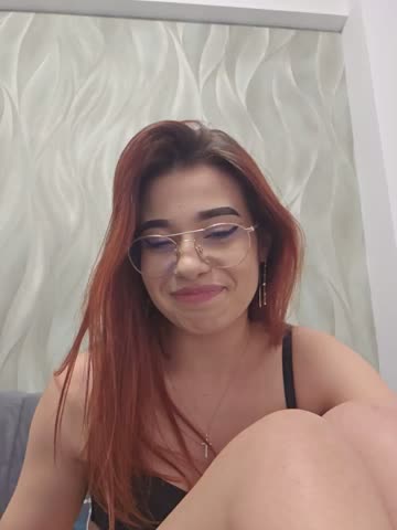 RedHeadFoxy Приват Записи 2026-10-25