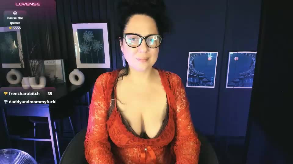 anita_muse Приват Записи 2026-10-25
