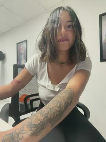 Victoriaa2_Doll Приват Записи 2026-10-25