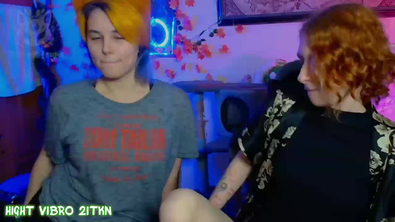 Tricky_Kitsune Приват Записи 2026-10-25