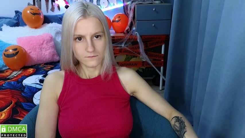 Alinika08 Приват Записи 2026-10-25