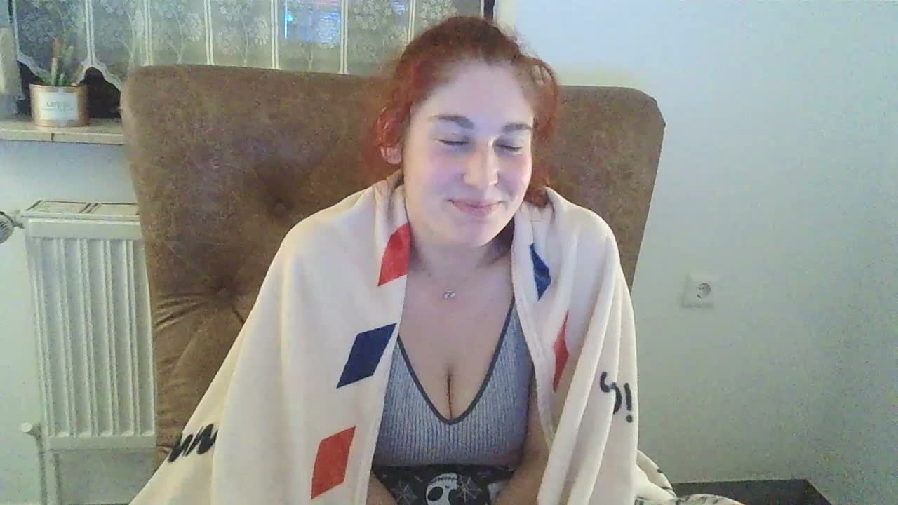 SamCherryy Приват Записи 2026-10-25