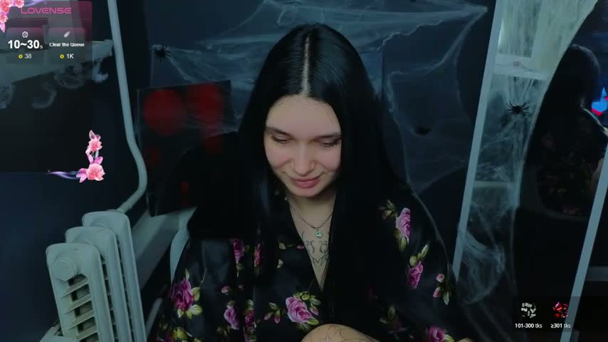 Amanda_Tender Приват Записи 2026-10-25