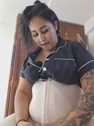 Valentina_Tilly Приват Записи 2026-10-25