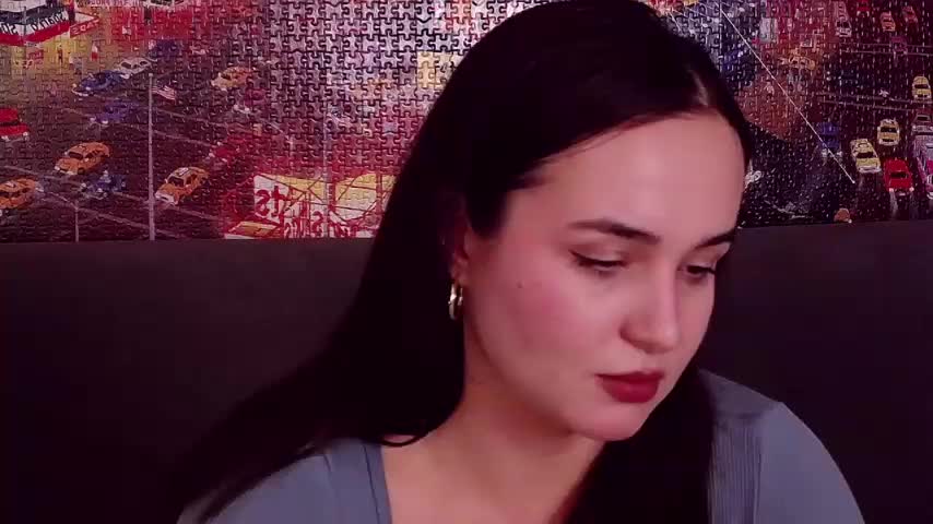 MeIisaLove Приват Записи 2026-10-25