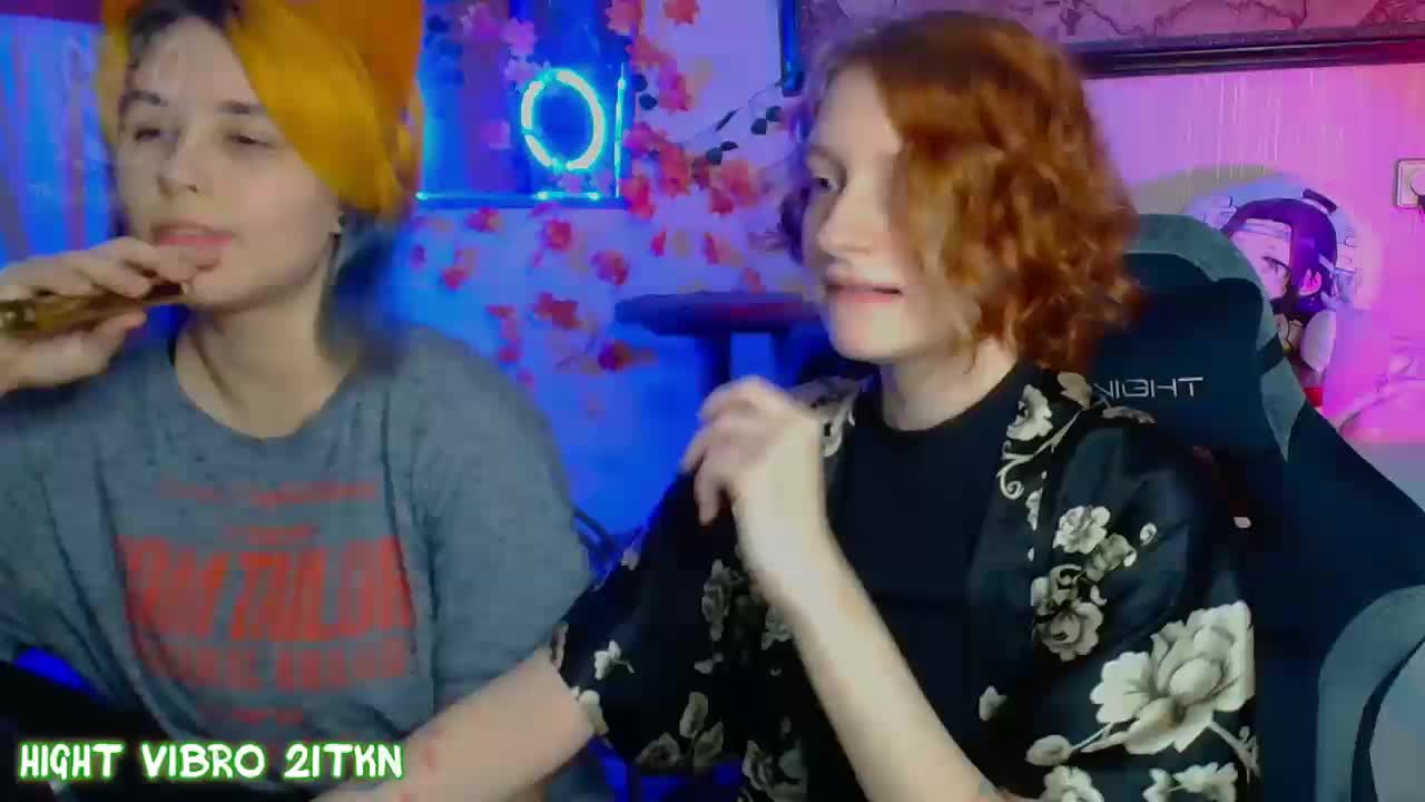 Tricky_Kitsune Приват Записи 2026-10-25