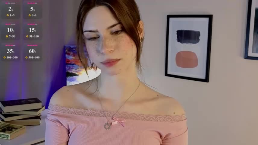 SydneyRowley Приват Записи 2026-10-25