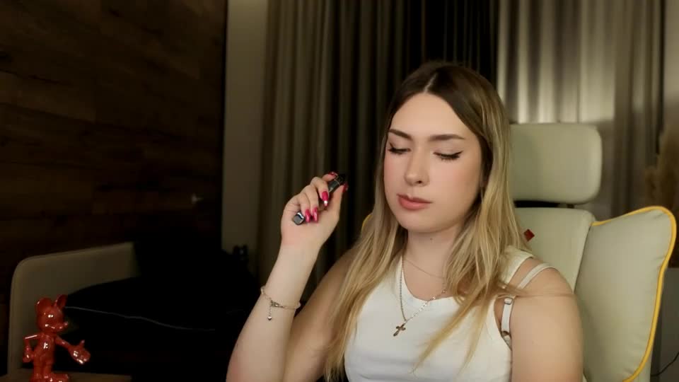 therealbarbie1 Приват Записи 2026-10-25