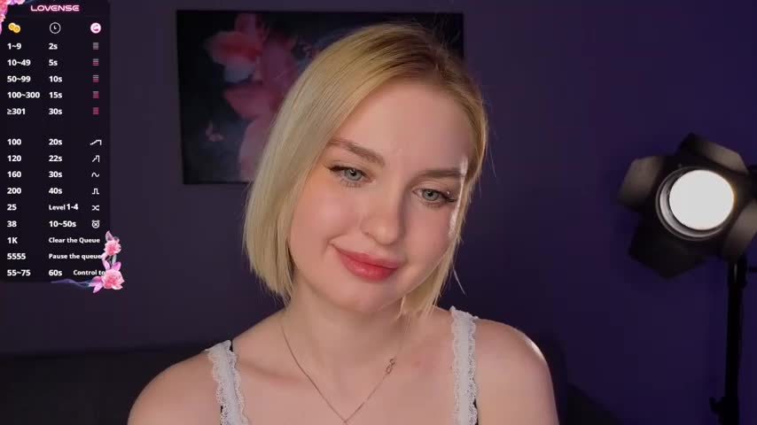 Eva_kiki Приват Записи 2026-10-25