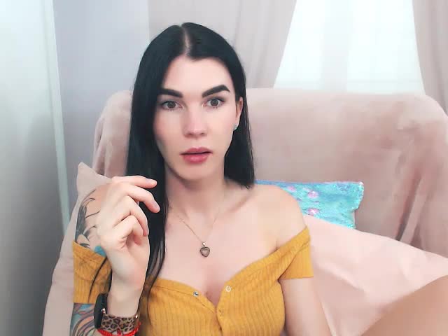 SofiaBrunett Приват Записи 2026-10-25