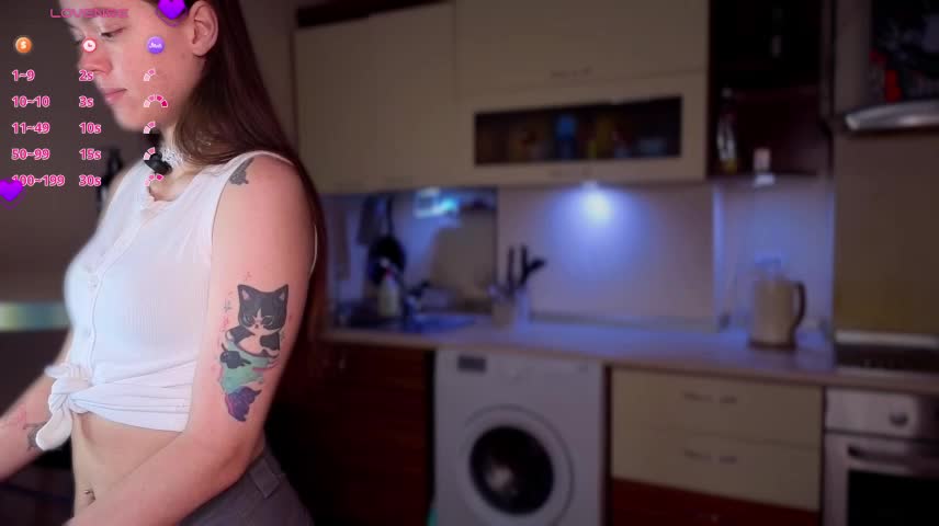 addorabledoll Приват Записи 2026-10-25