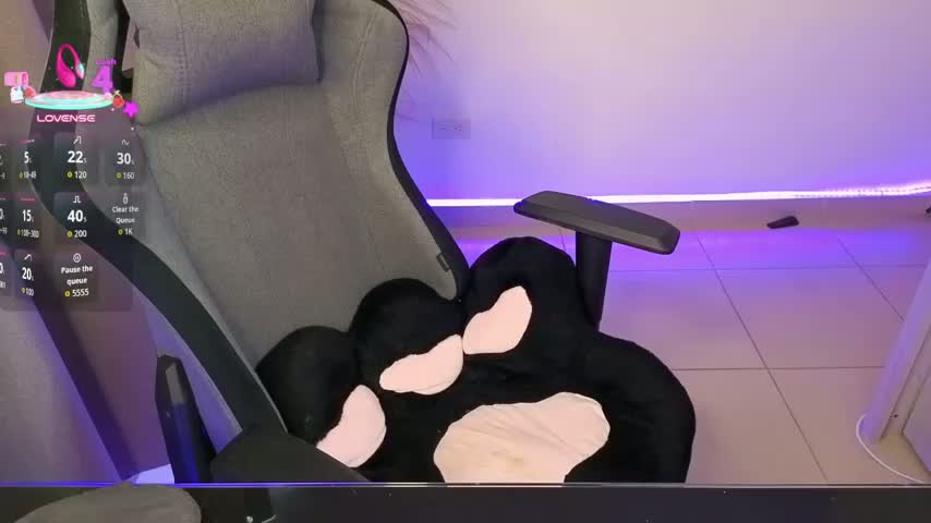 chloebum_ Приват Записи 2026-10-25