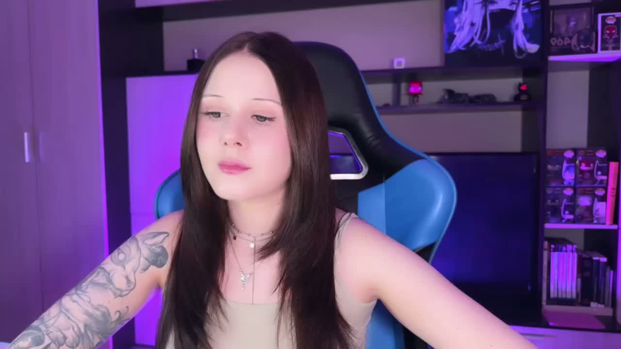 jasminevine Приват Записи 2026-10-26