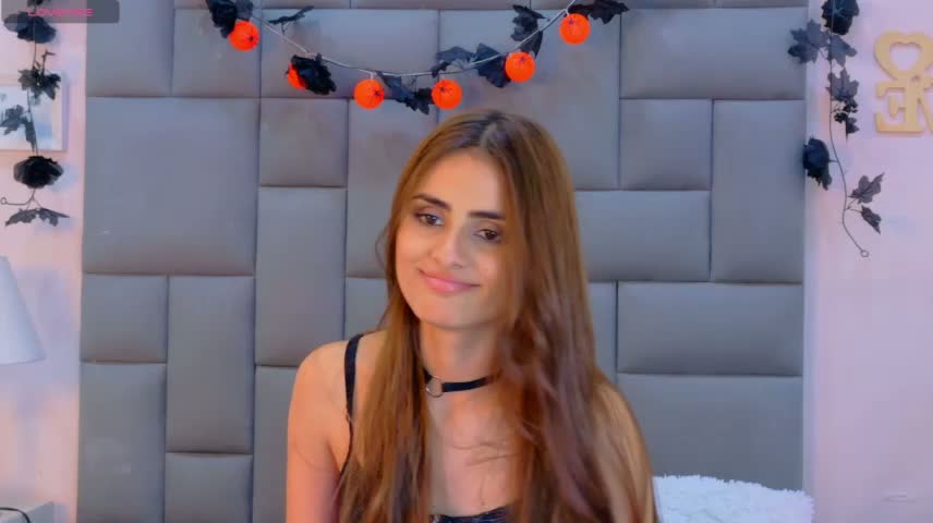 Ariaa_Collins Приват Записи 2026-10-25