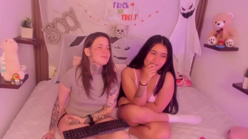 Kaliykatie Приват Записи 2026-10-25