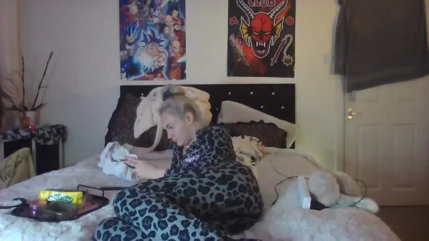 BlazingBaddie420 Приват Записи 2026-10-25