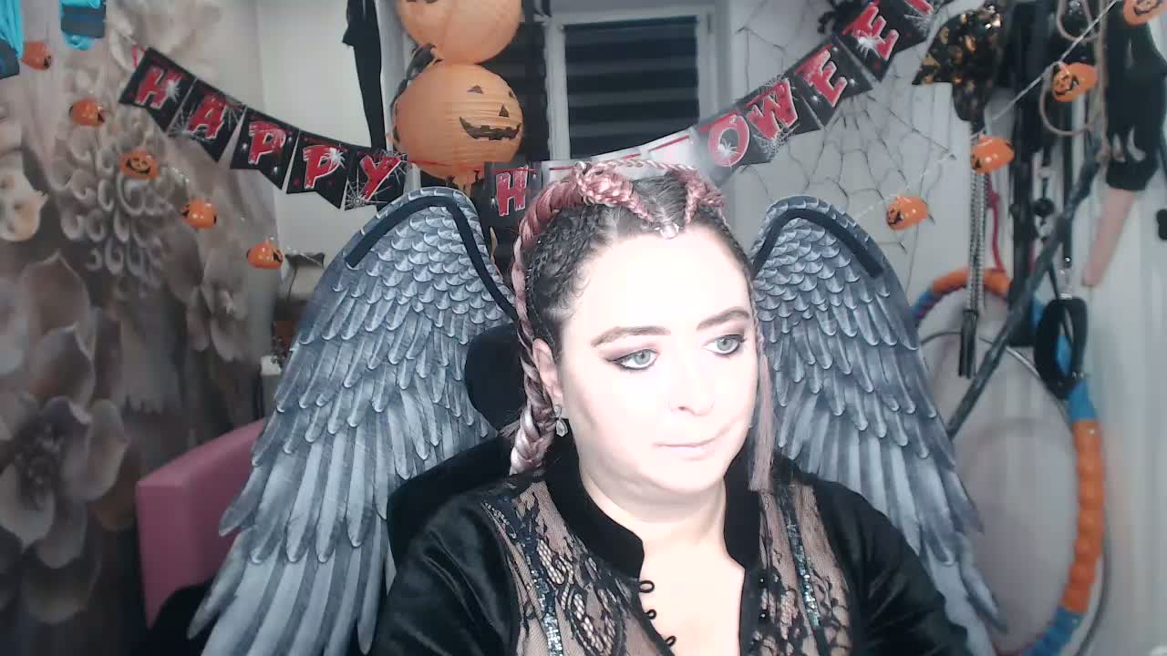 missGODDESS Приват Записи 2026-10-25