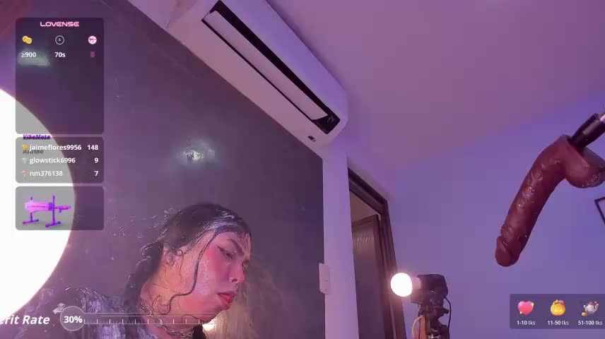 Honey_Jenny_1 Приват Записи 2026-10-25