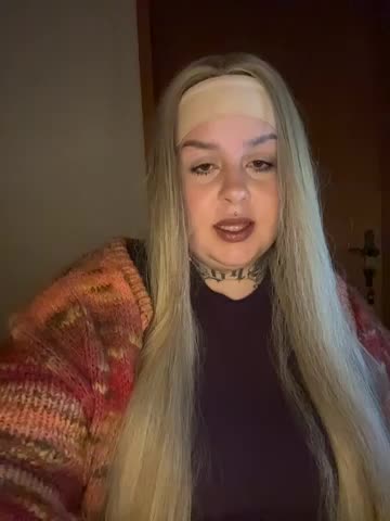 AmberMiller_official Приват Записи 2026-10-25