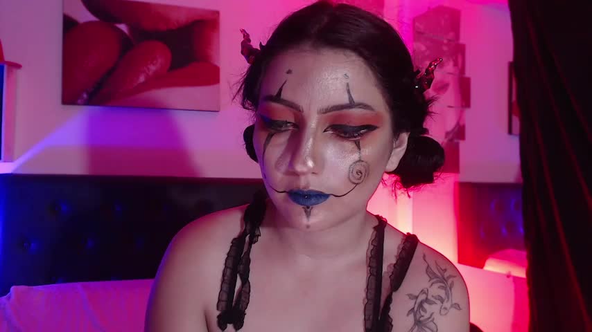 sophy_rock Приват Записи 2026-10-25