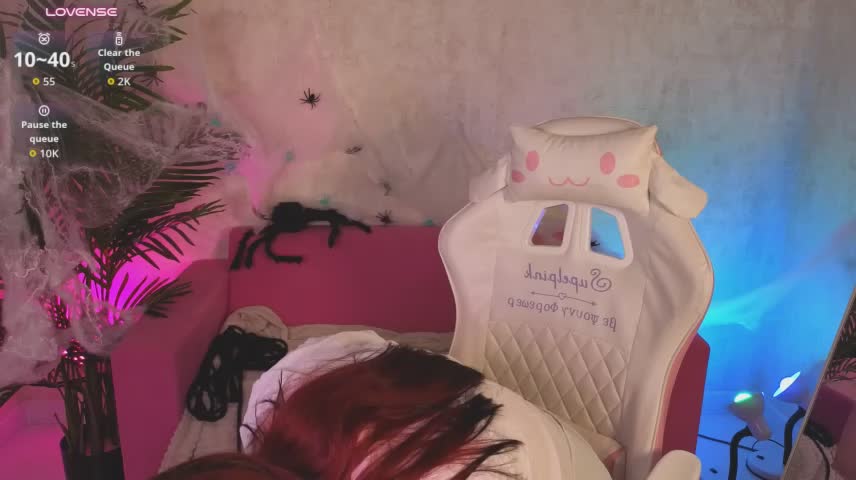 bunny_doll_stella Приват Записи 2026-10-25