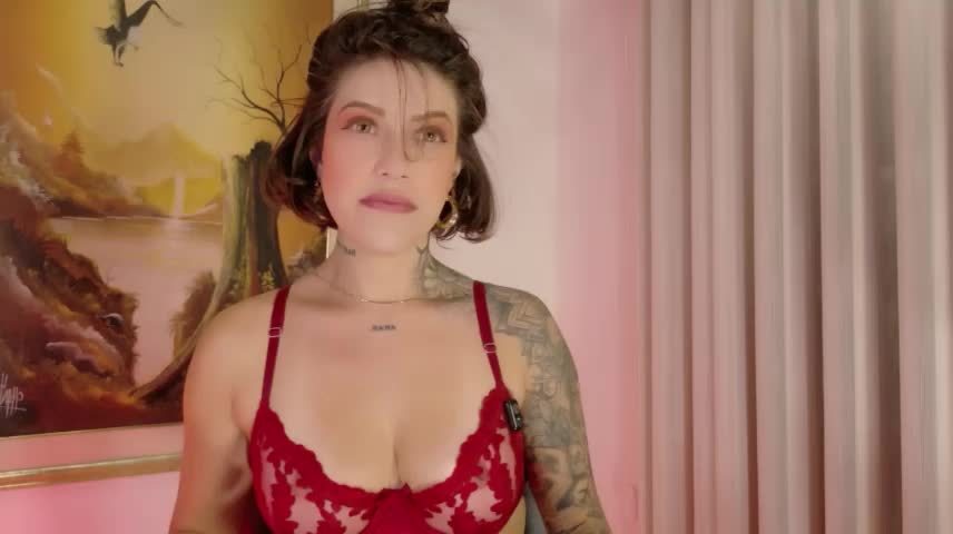 Hannah_Borbon Приват Записи 2026-10-25