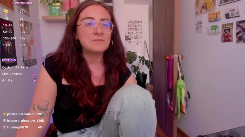 linda_giggle Приват Записи 2026-10-25