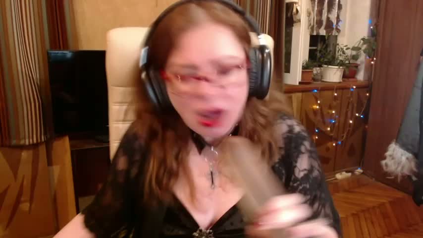 Miss_Tress Приват Записи 2026-10-25