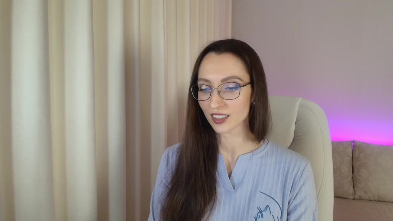 IceLady Приват Записи 2026-10-25