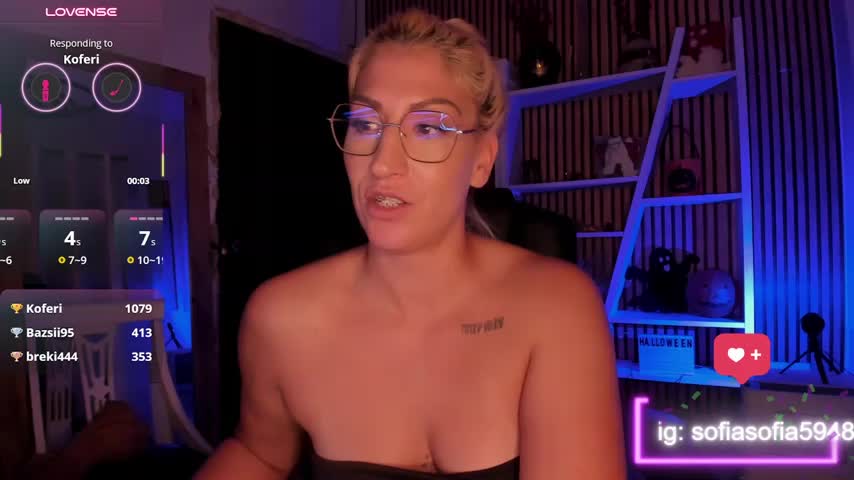 sofiah_ Приват Записи 2026-10-25