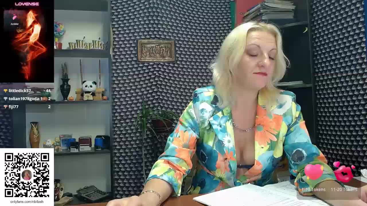 Nadin-slut Приват Записи 2026-10-25