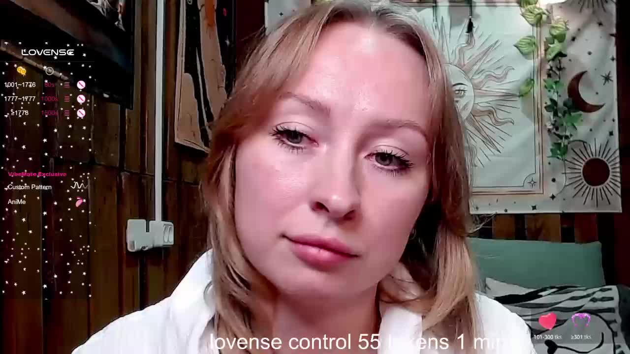 MiMi-Deep Приват Записи 2026-10-25