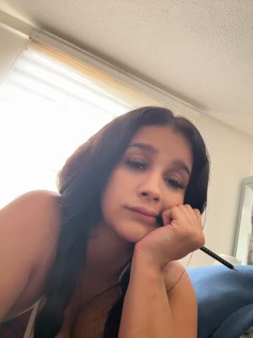 Samantha_Mont Приват Записи 2026-10-25