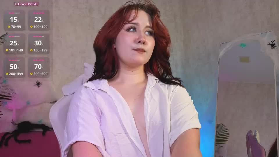 mila_blash_fox Приват Записи 2026-10-25