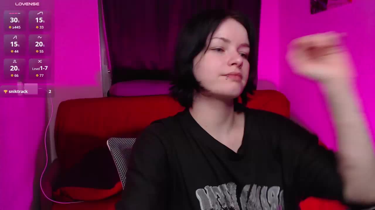 CherryNight666 Приват Записи 2026-10-26
