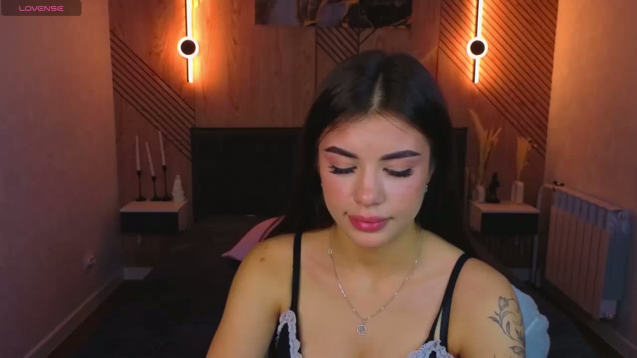 Alisha-Blakee Приват Записи 2026-10-26