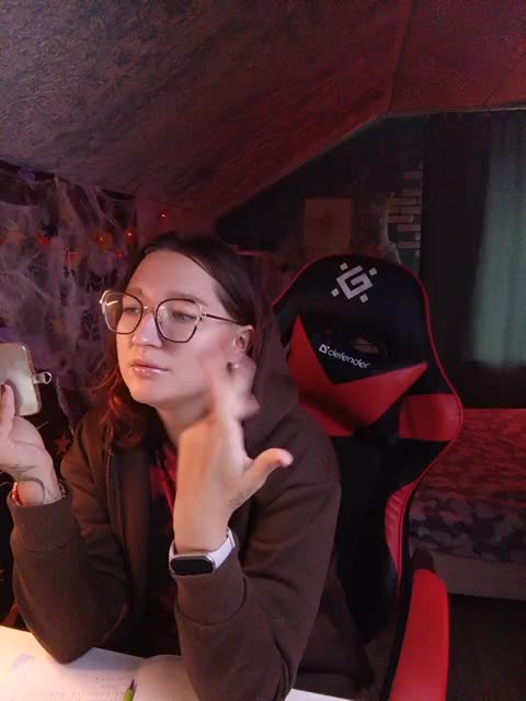 KRISTINA-S Приват Записи 2026-10-26