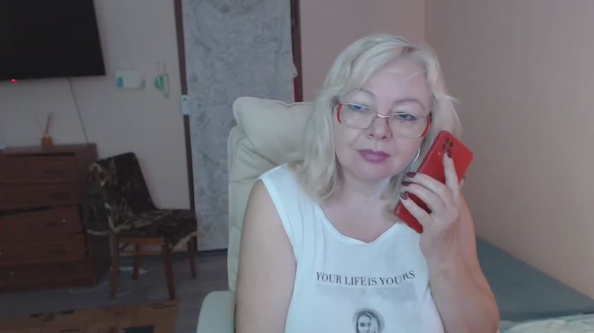 LavandaMay Приват Записи 2026-10-26