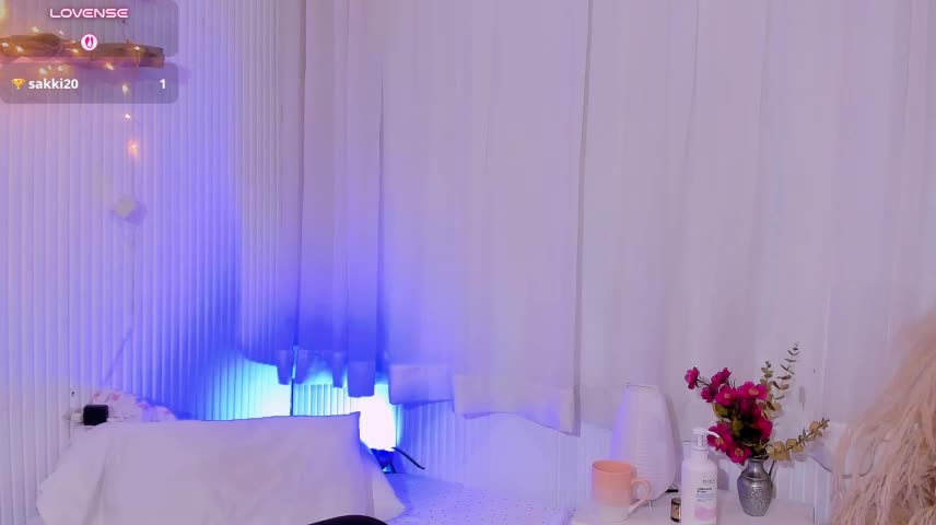ScarlettBlair1 Приват Записи 2026-10-26