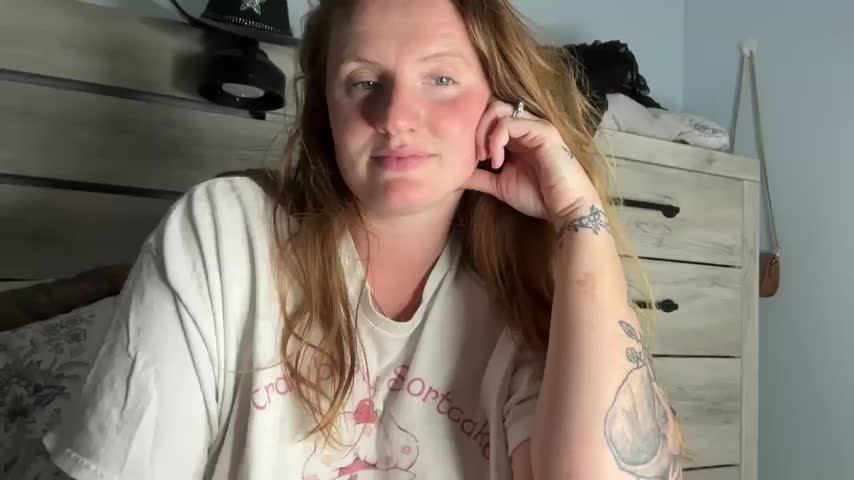 GoddessAriel003 Приват Записи 2026-10-26
