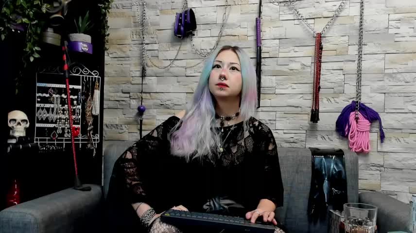 Miss_Kaz Приват Записи 2026-10-26