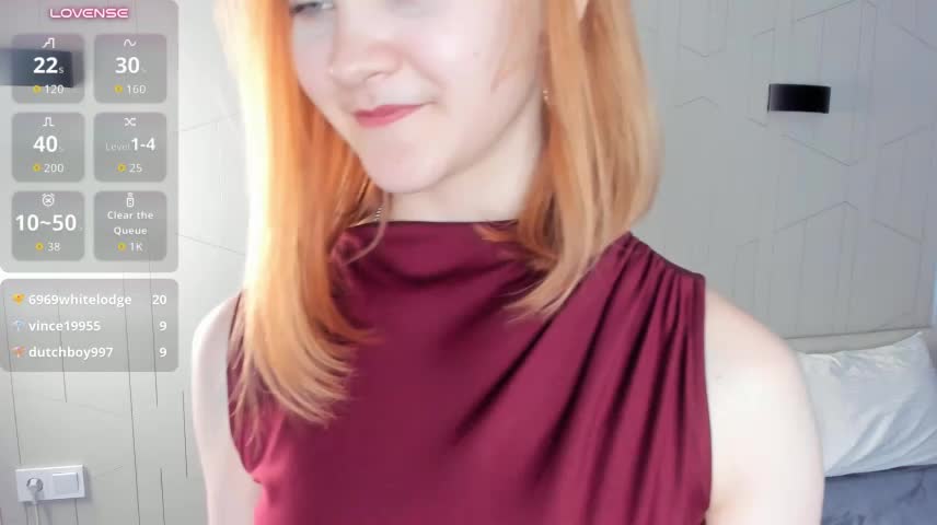 ClaudetteShahim Приват Записи 2026-10-26