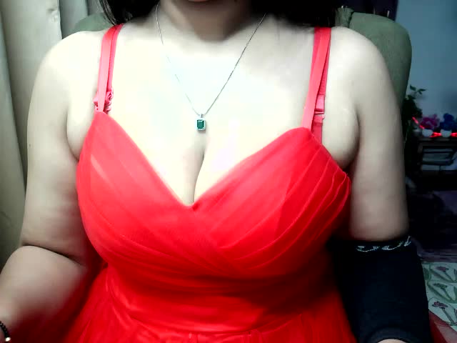 Wild_Mishti_Queen10 Приват Записи 2026-10-26