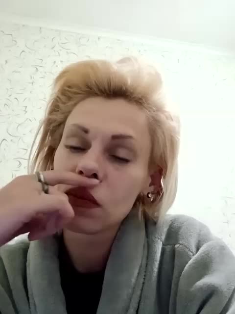 JulieSilver Приват Записи 2026-10-26