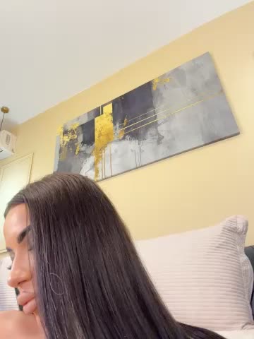 KimberShow Приват Записи 2026-10-26