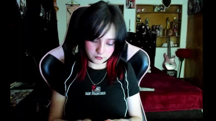 Maki_Zero Приват Записи 2026-10-26